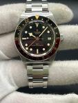 2024 Tudor Black Bay 58 GMT 9/24 7939G1A0NRU “Coke”