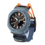 CASIO PRO TREK PRJ-B001 Blue Solar Bluetooth Unisex Watch - Brand New! No Box