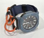 CASIO PRO TREK PRJ-B001 Blue Solar Bluetooth Unisex Watch - Brand New! No Box