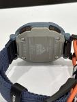 CASIO PRO TREK PRJ-B001 Blue Solar Bluetooth Unisex Watch - Brand New! No Box