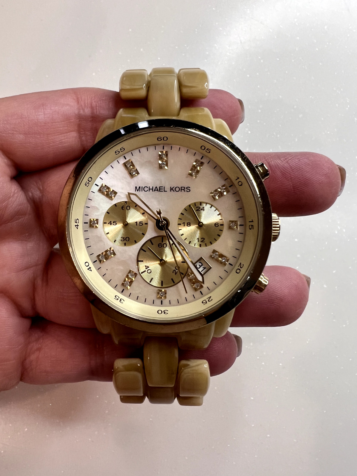 6 Women's Designer Watches | Michael Kors & Coach
