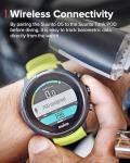 SUUNTO D5 Dive Computer Watch with Color Display, Water Resistant to 100 m, Dive Computer with Alarm, Stopwatch, Weather, Compass, 12 Hours of Battery Life in Underwater Mode