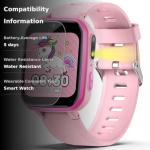 Zicor Kids Game Watch with 26 Fun Features