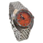 DOXA 804.10.351S.10 Store Display 9.5 out of 10 SUB 200T Professional Automatic 