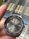 Vintage/Antique From 1960s Waltham Skin Diver Men's Wrist Watch