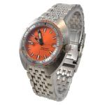 DOXA 804.10.351S.10 Store Display 9.5 out of 10 SUB 200T Professional Automatic 