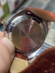 Vintage/Antique From 1960s Waltham Skin Diver Men's Wrist Watch