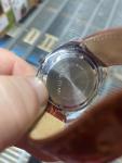 Vintage/Antique From 1960s Waltham Skin Diver Men's Wrist Watch