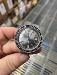 Vintage/Antique From 1960s Waltham Skin Diver Men's Wrist Watch