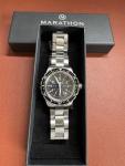 Marathon TSAR 41mm Quartz Dive Watch - US Military