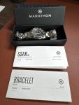 Marathon TSAR 41mm Quartz Dive Watch - US Military
