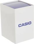 Casio AQS820W-1AV, Digital/Analog Watch, Solar Powered, 5 Alarms, Illuminator