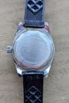 Wolbrook Skindiver Vintage Watch Original Working Condition