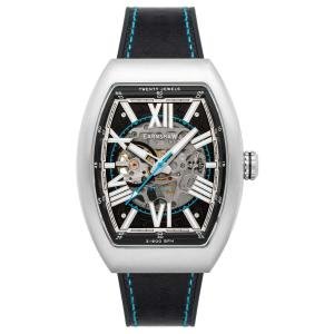 THOMAS EARNSHAW ES-8271-02 Supremacy Men's Automatic Watch NEW WITH BOX