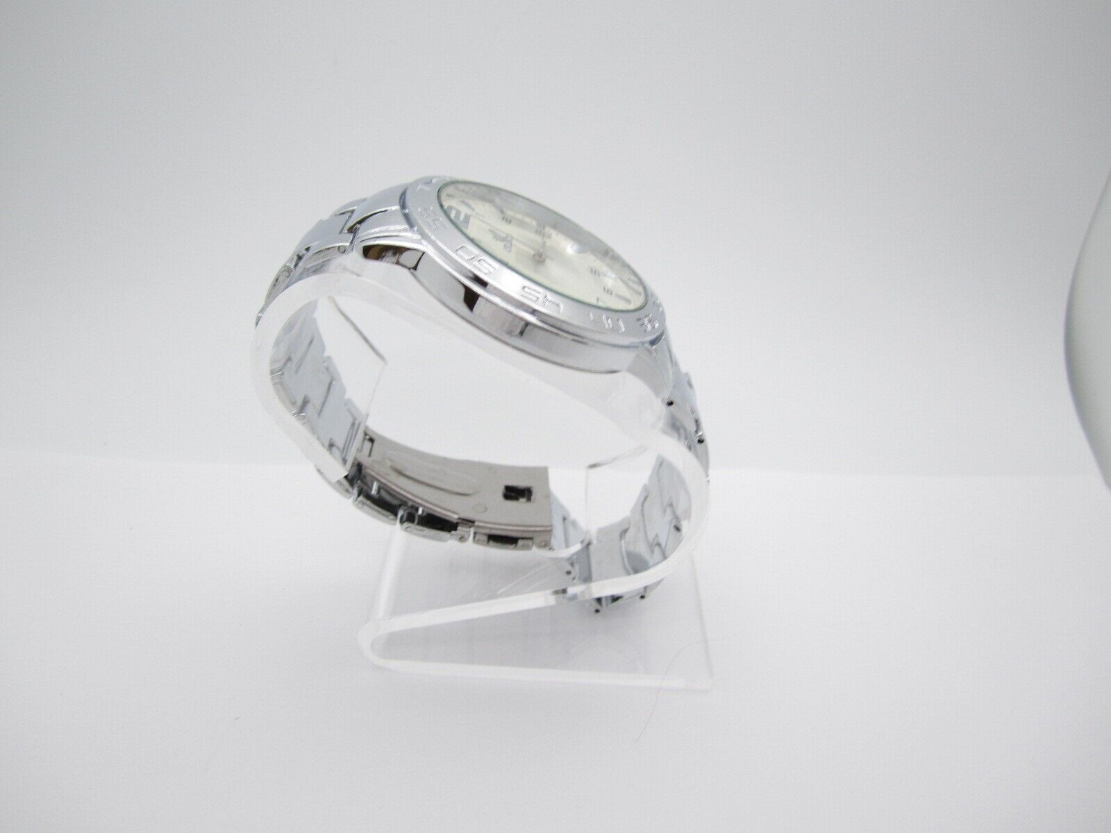 Orlando 42mm Quartz Analog Men's Round Watch