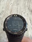 SUUNTO Core All Black Military Men's Outdoor Sports Watch