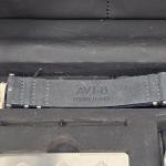 AVI-8 Hawker Hurricane Eagle Squadron Cal. Lt Ed 400/1000 Men's Watch - 7-1/2"