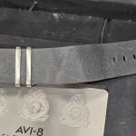 AVI-8 Hawker Hurricane Eagle Squadron Cal. Lt Ed 400/1000 Men's Watch - 7-1/2"