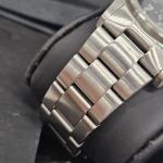 AVI-8 Hawker Hurricane Eagle Squadron Cal. Lt Ed 400/1000 Men's Watch - 7-1/2"