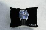 Seiko Solar Blue Men's Watch - SNE585