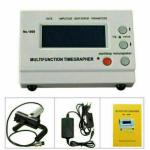 No.1000 Mechanical Watch Timing Tester Tools Timegrapher Multifunction MachineYh