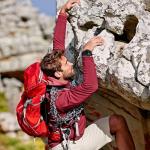 Threeeggs for Garmin Instinct Watch Band, 22mm Silicone Strap for Instinct 2 / Esports/Solar/Tide/Tactical Smartwatch, Comfortable, Waterproof, Soft and Durable Watch Bands (Black)