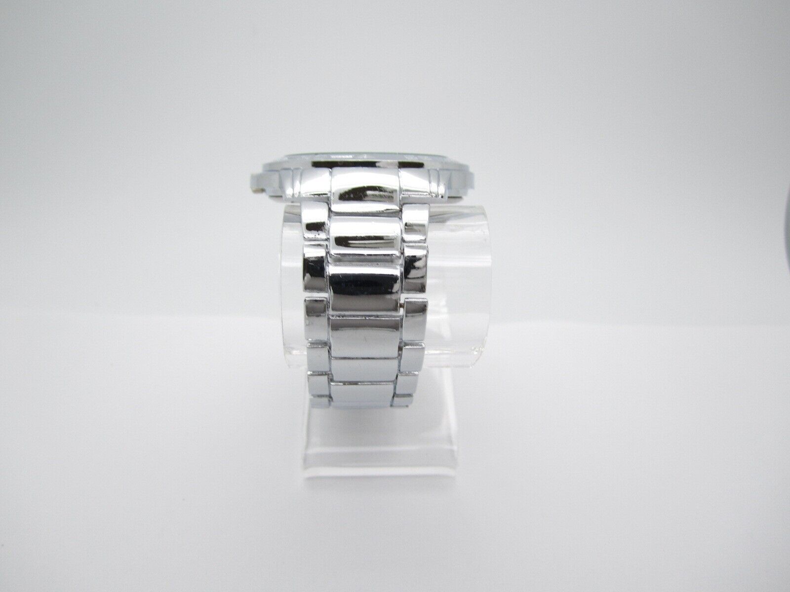 Orlando 42mm Quartz Analog Men's Round Watch