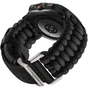 Rugged Paracord Band for Galaxy Watch Ultra