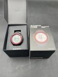 Suunto Core Lava Red The Outdoor Watch NEW OPEN BOX