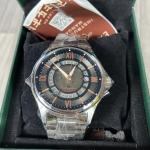 Thomas Earnshaw Wrist Watch ES-8209-44 Automatic 2 Jewels