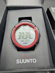Suunto Core Lava Red The Outdoor Watch NEW OPEN BOX