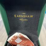 Thomas Earnshaw Wrist Watch ES-8209-44 Automatic 2 Jewels