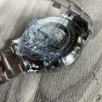 Thomas Earnshaw Wrist Watch ES-8209-44 Automatic 2 Jewels