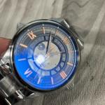 Thomas Earnshaw Wrist Watch ES-8209-44 Automatic 2 Jewels