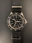 Marathon JDD US Gov 300M Diver Automatic 46mm Ref. #WW194021 Men's Watch