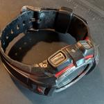 Casio G Shock GW-300 Solar Digital - Great Shape Wave Ceptor  Multiband 