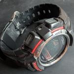 Casio G Shock GW-300 Solar Digital - Great Shape Wave Ceptor  Multiband 
