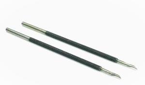 Watch Hand Remover Lifter Set of 2Pcs. Remove Replace Hands Watch Repair Tool