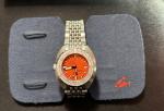 Doxa SUB 300T Aristera Professional 42.5mm Stainless Steel Wristwatch
