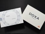 Doxa SUB 300T Aristera Professional 42.5mm Stainless Steel Wristwatch