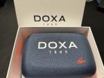 Doxa SUB 300T Aristera Professional 42.5mm Stainless Steel Wristwatch