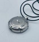 Suunto LUMI Wrist-Top Computer Altimeter, Barometer, Compass *Watch Only* Tested