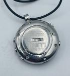 Suunto LUMI Wrist-Top Computer Altimeter, Barometer, Compass *Watch Only* Tested