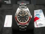 2025 Tudor Black Bay 58 GMT M7939G1A0NRU 39mm Coke Pre-Owned Full Set
