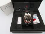 2025 Tudor Black Bay 58 GMT M7939G1A0NRU 39mm Coke Pre-Owned Full Set