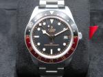 2025 Tudor Black Bay 58 GMT M7939G1A0NRU 39mm Coke Pre-Owned Full Set