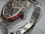2025 Tudor Black Bay 58 GMT M7939G1A0NRU 39mm Coke Pre-Owned Full Set
