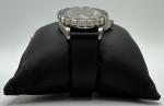 Marathon TSAR Men's Black Watch - WW194007-0130 W/ Box & Manual