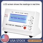 No.1000 Weishi Timegrapher Mechanical Watch Timing Machine Multifunction US