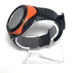 Suunto Vector Digital Watch ALTI Baro Compass Alarm New Battery Cleaned Tested